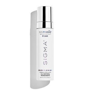 SIGMAGIC BRUSHAMPOO FOAM